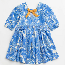 pegasus dress