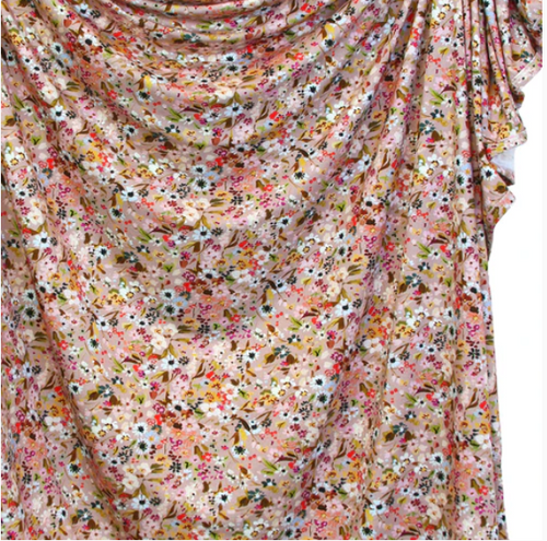 swaddle blanket in penelope