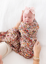 swaddle blanket in penelope