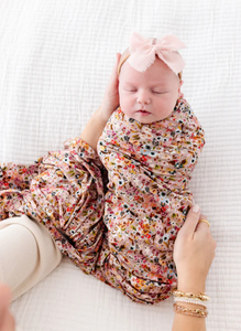 swaddle blanket in penelope