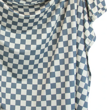 swaddle blanket in miles