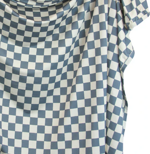 swaddle blanket in miles