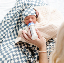 swaddle blanket in miles