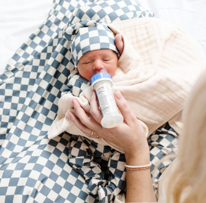swaddle blanket in miles