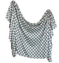 swaddle blanket in miles