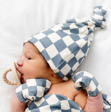 top knot hat in miles