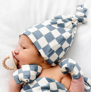 top knot hat in miles