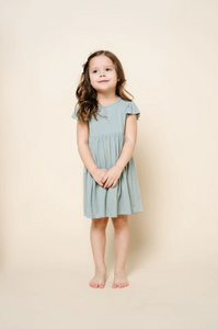 twirl dress in bailey