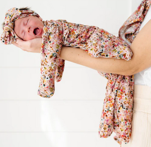knotted gown in penelope