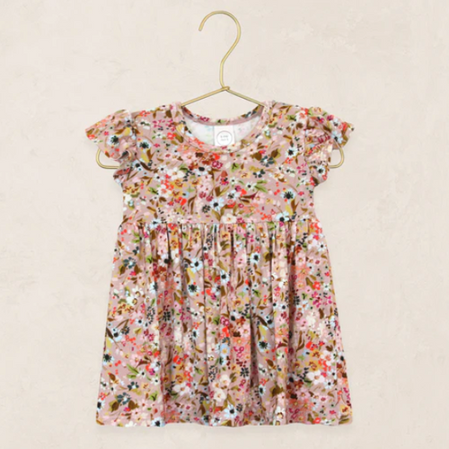 twirl dress in penelope