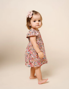 twirl dress in penelope