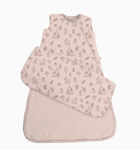 sleep bag in doe re mi 1.0 tog