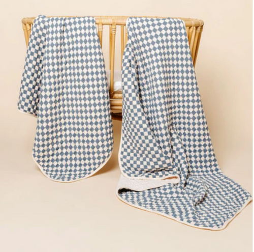 cloud muslin™ quilt - miles