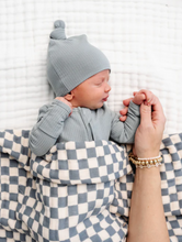 cloud muslin™ quilt - miles