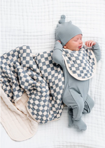 cloud muslin™ quilt - miles