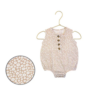 bubble romper laynie