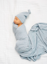 swaddle blanket in crew