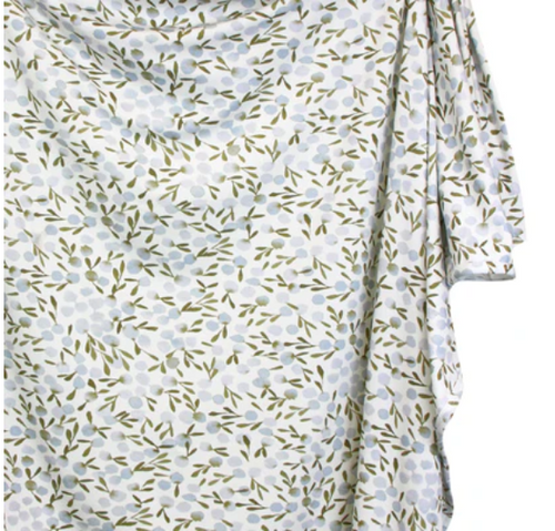 swaddle blanket penny