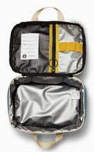 the lunchbox in navy
