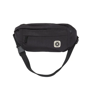 louie sling in black