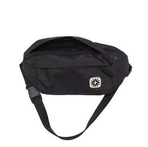 louie sling in black