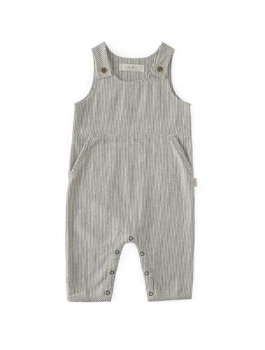baby railroad overall