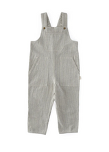 tot railroad overall