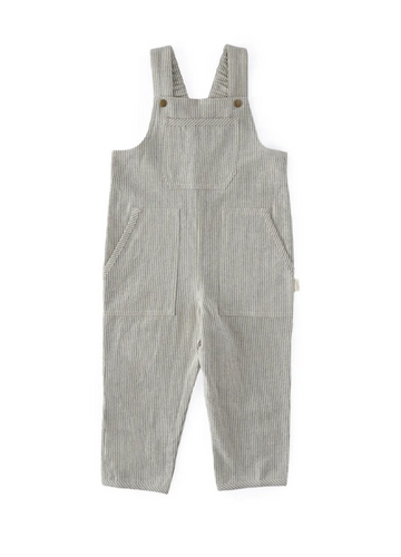 tot railroad overall