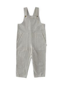 tot railroad overall