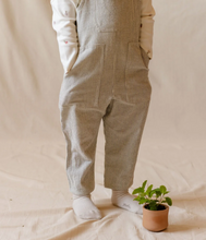 tot railroad overall