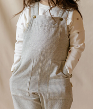 tot railroad overall