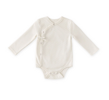 sea dot onesie