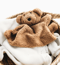 little bear lovey