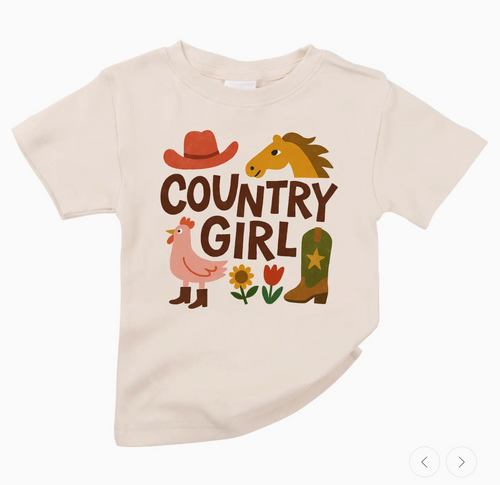 country girl