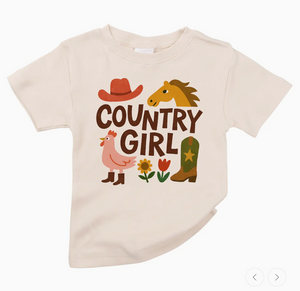country girl