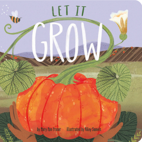 let it grow
