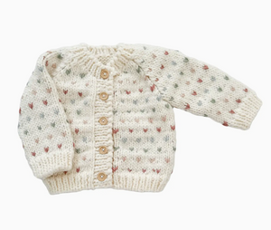 sawyer cardigan
