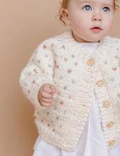 sawyer cardigan