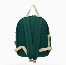 tiny tommy pack in forest