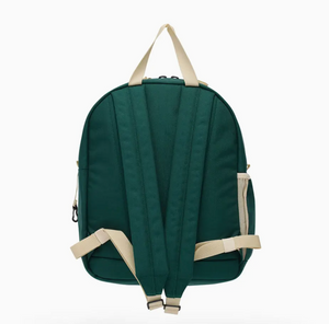 tiny tommy pack in forest