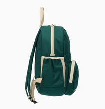 tiny tommy pack in forest