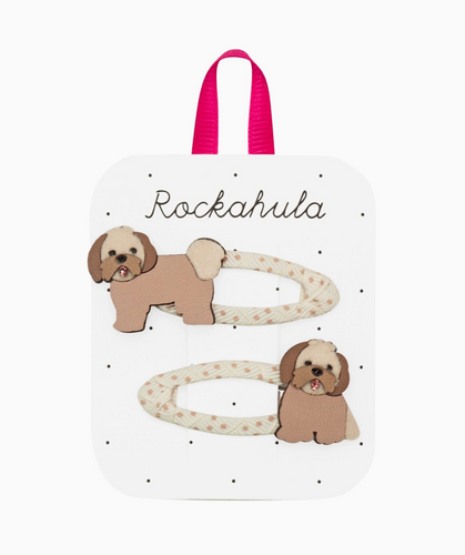 dolly dog clips
