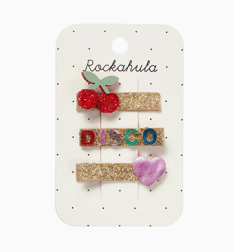 disco bar clips