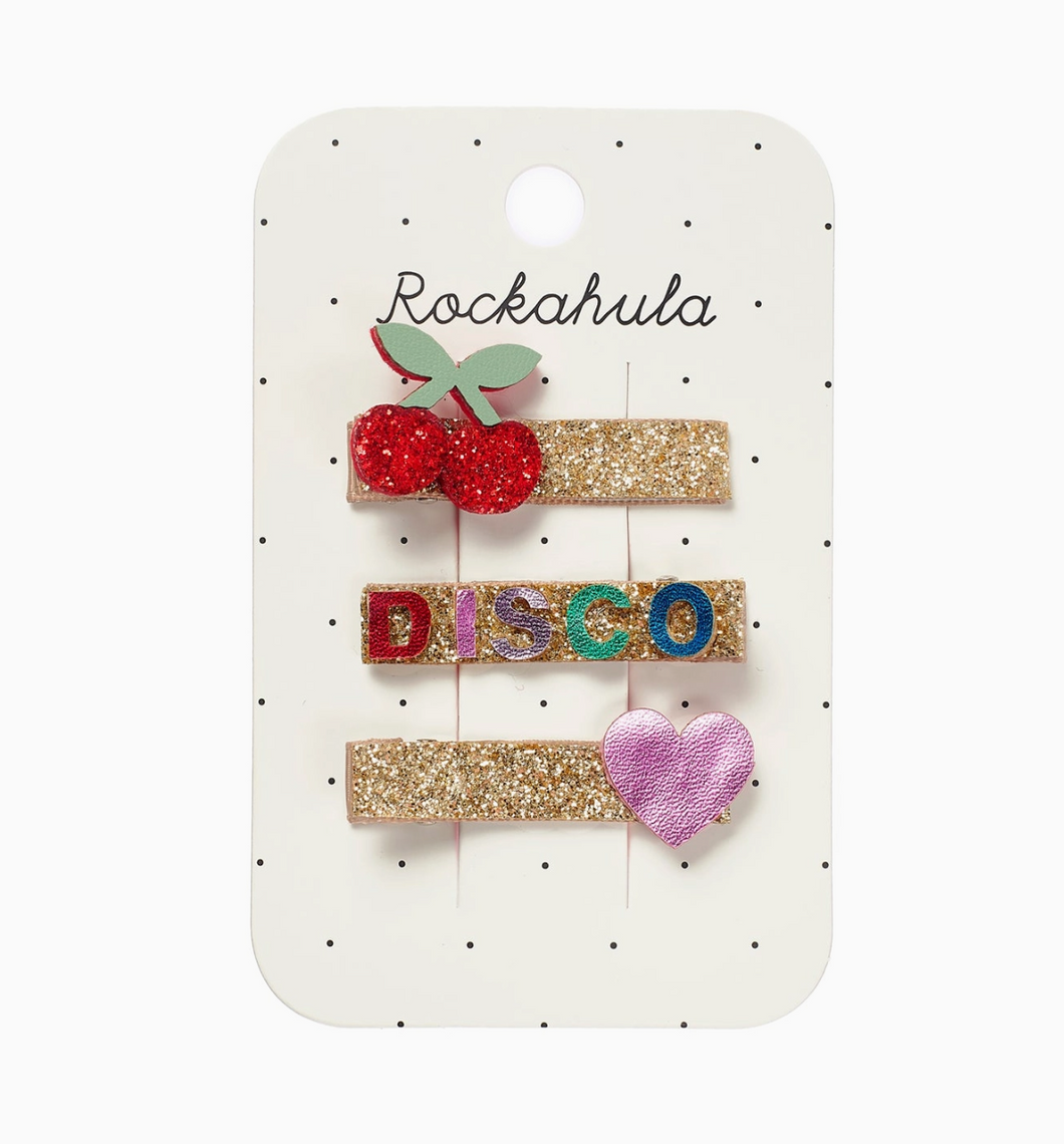 disco bar clips