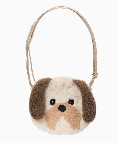 dolly dog bag