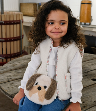 dolly dog bag