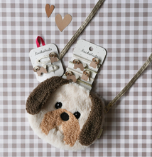 dolly dog bag
