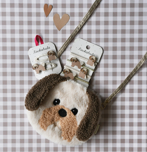 dolly dog bag