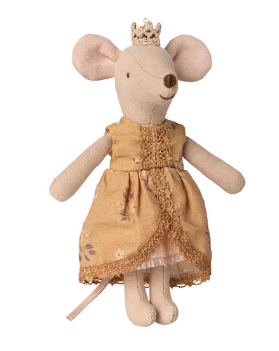 golden princess mouse