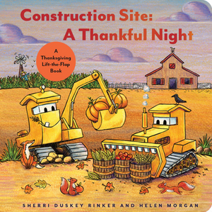 construction site: a thankful night